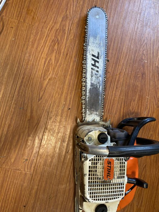 Drujba STIHL 028 AV