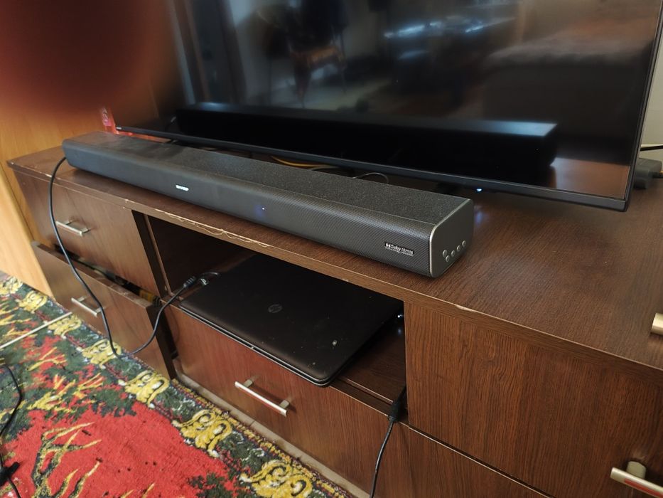Vind soundbar  Sharp