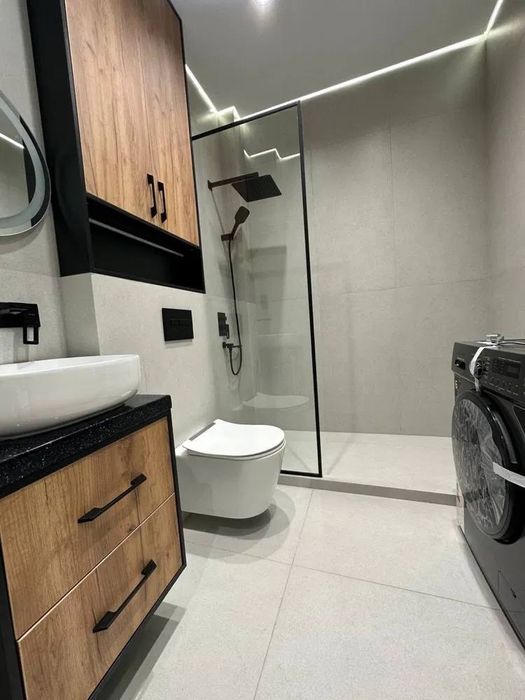 Жк Nrg oybek! Сдается 2х-ком квартира! В элит комплексе!