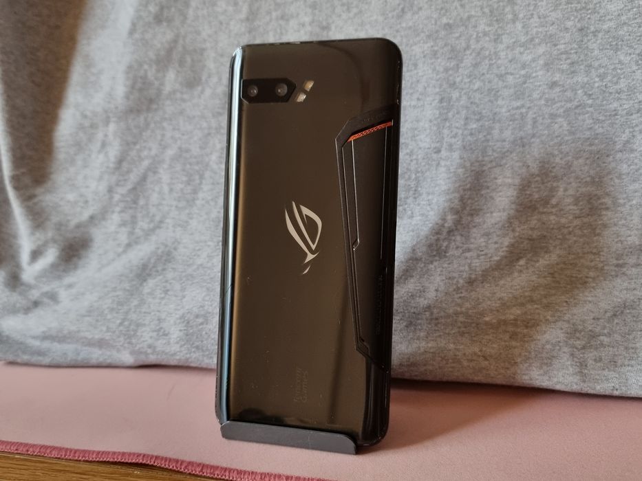 ROG phone II 128 GB
