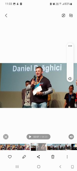 Masaj Oradea Rogerius