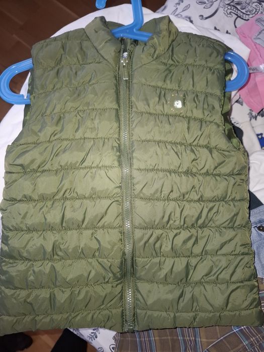 Ватирано елече Mayoral