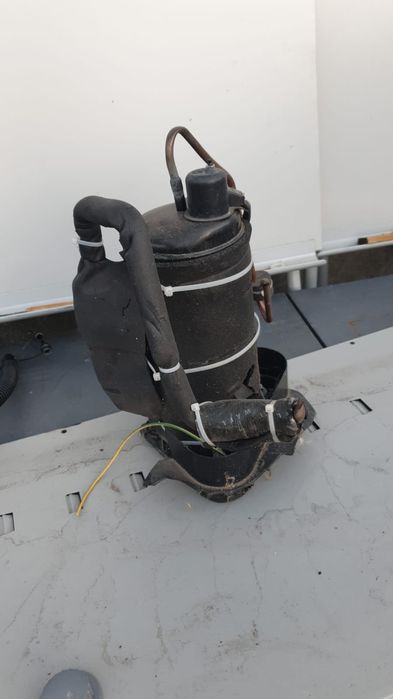 Compresor de aer condiționat 12000 btu preț 100 lei