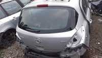 Haion Portbagaj Opel Corsa D din 2008