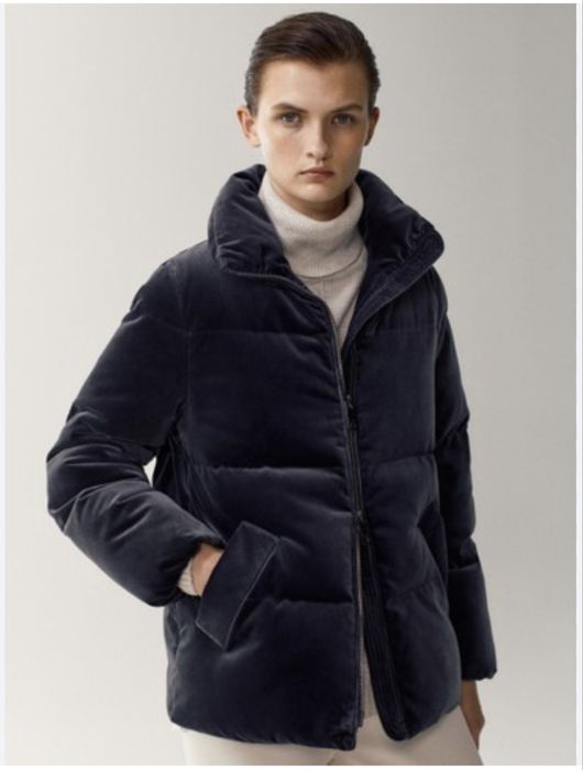 Massimo Dutti дамско яке