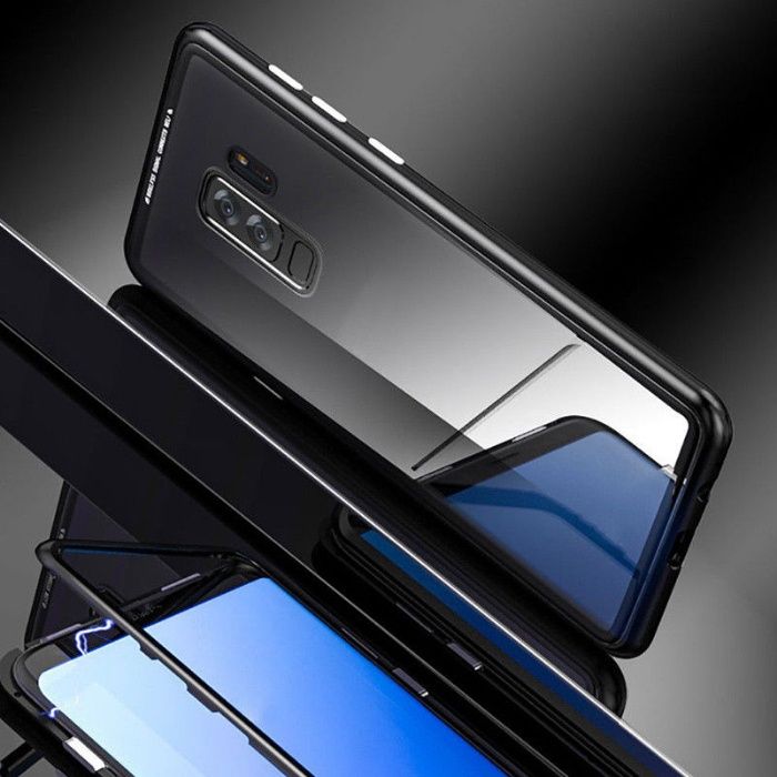 Husa 360 Magnetica pentru Galaxy S8 Plus