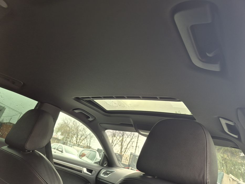 Dezmembrez A5 3.0 automat