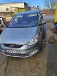 Ford Galaxy 2 tdci 1.8 D 7 loc