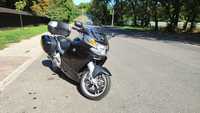 BMW K1200GT, 152cp, ABS, ESA