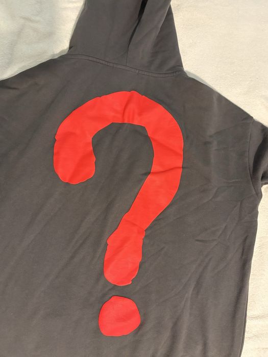 Playboi Carti hoodie