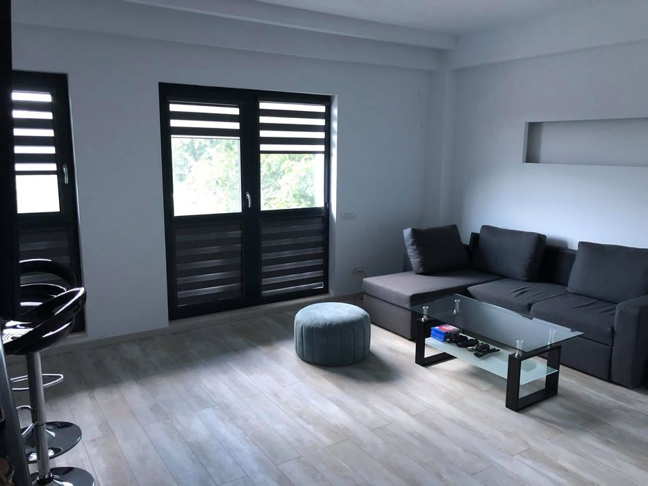 Apartament Regim Hotelier Central