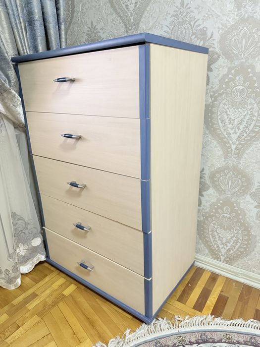 Мебель детский комплект