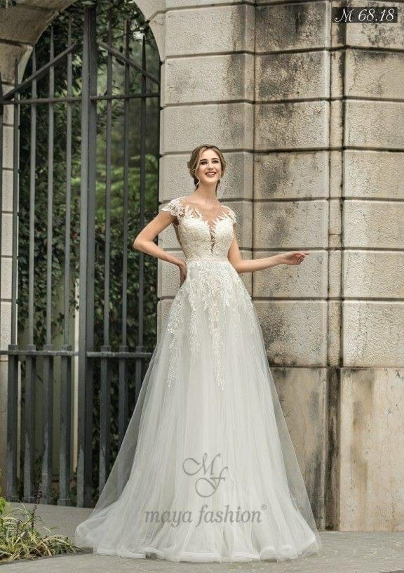 Rochie de  mireasa