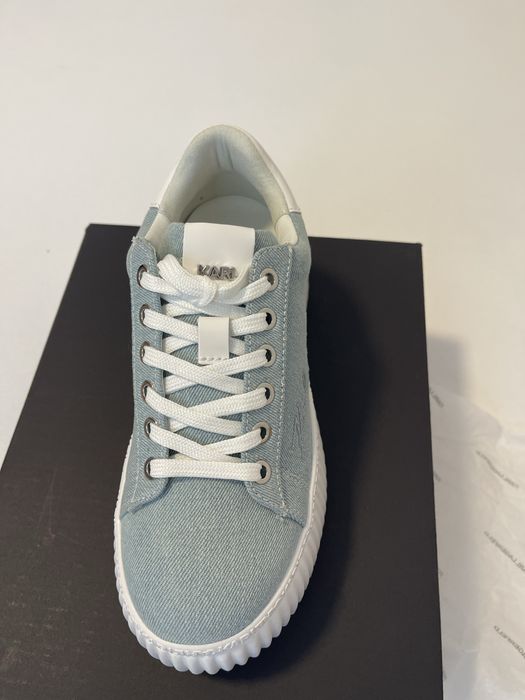 Adidasi Karl Lagerfeld Originali