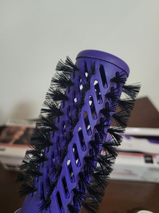 Perie de par Rowenta