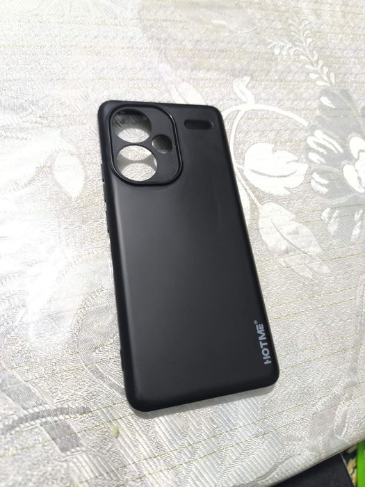 Redmi 13 pro pilus 5g