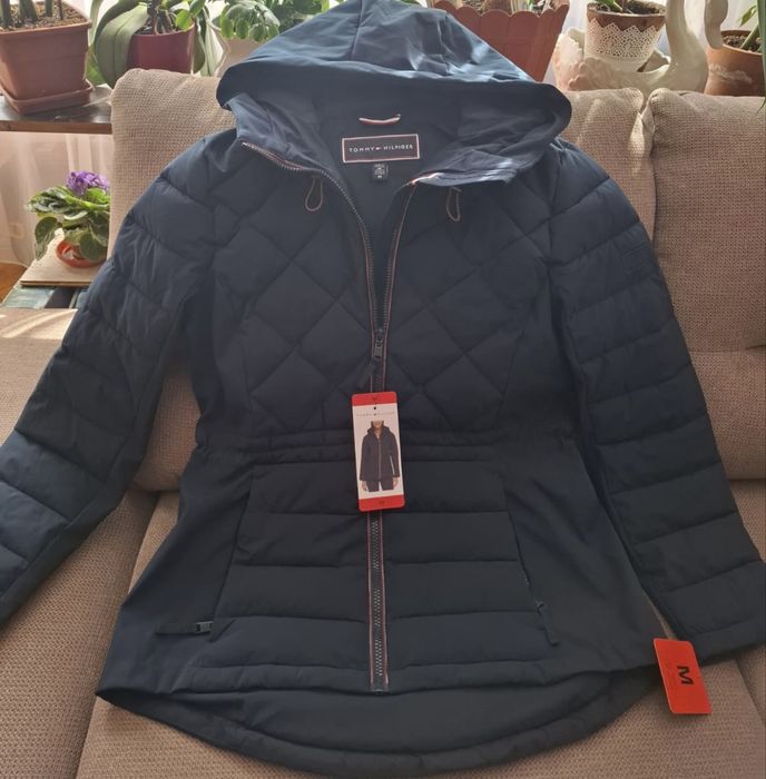 Geacă Tommy Hilfiger