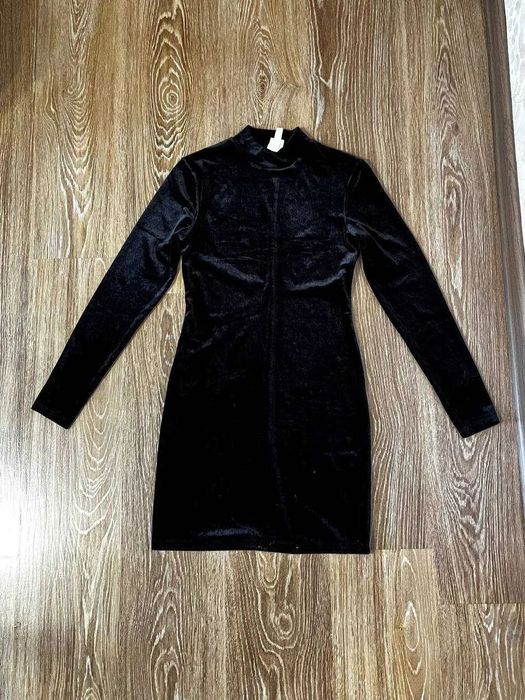 Дамска рокля h&m