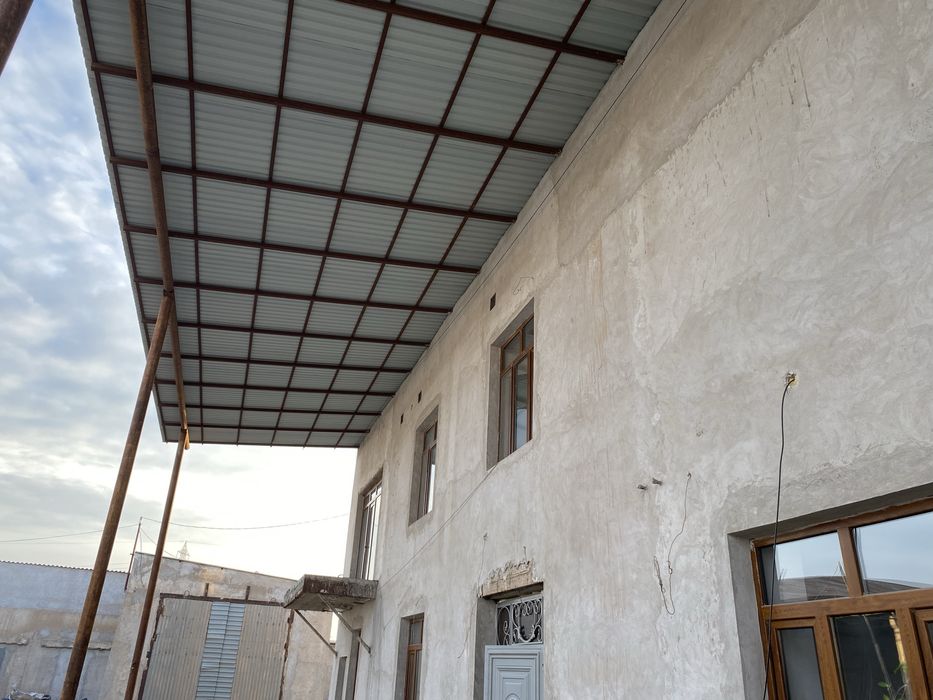 Жби завод сотилади. Газаблок цехи хам бор.