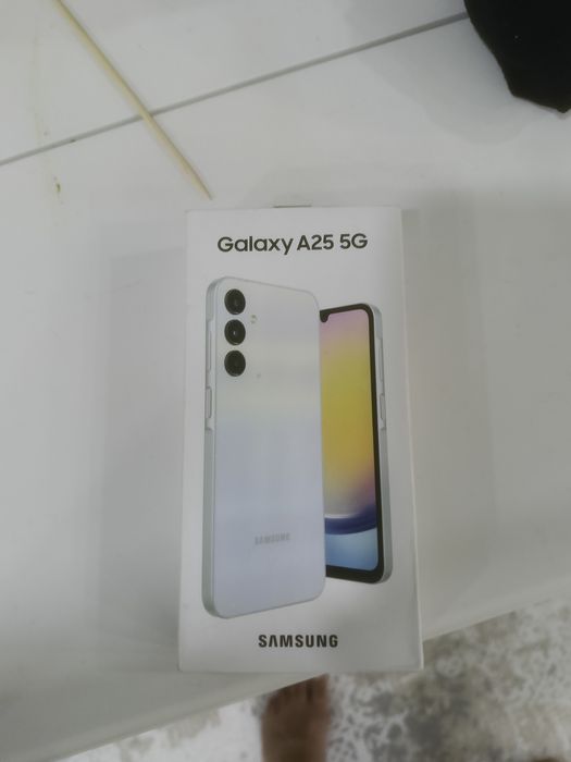 Продам Samsung galaxy a25 5G
