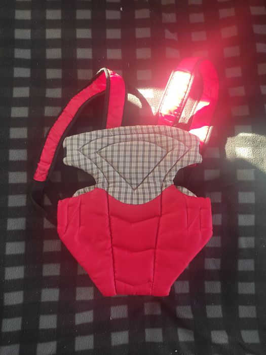 Продам кенгуру для ребёнка