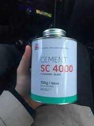 Тип топ клей Tip top Kley Optom va dona SC2000/4000
