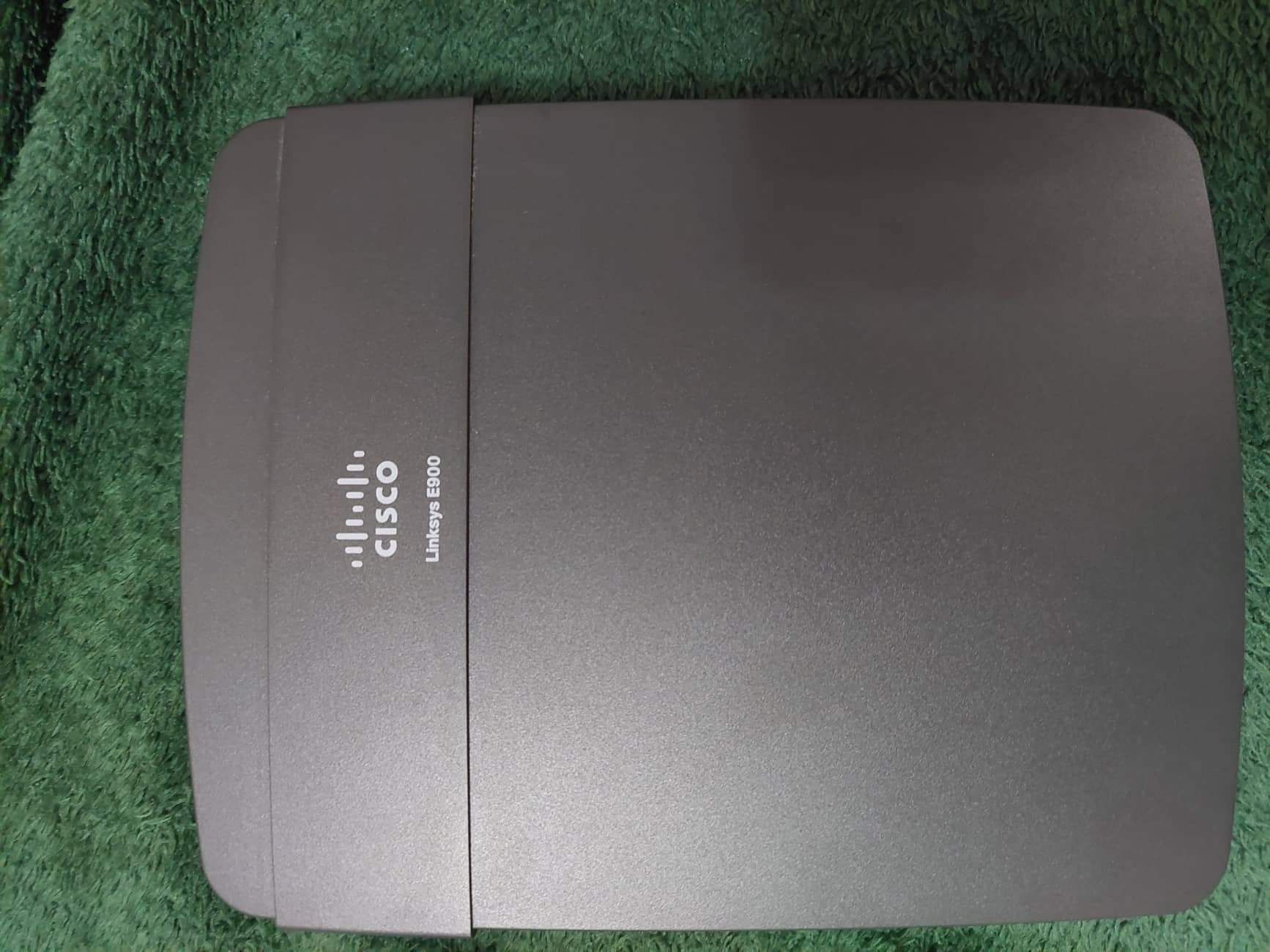 Рутер cisco linksys e 900