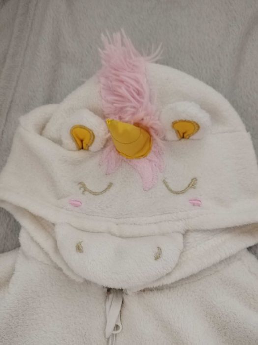 Costum unicorn pt copii