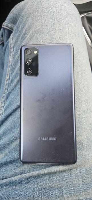 Vand Samsung s20 fe NU fac Schimb