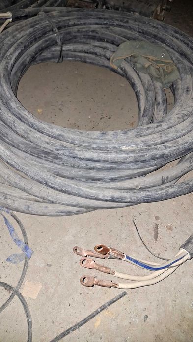 Mis Kabellar sotiladi