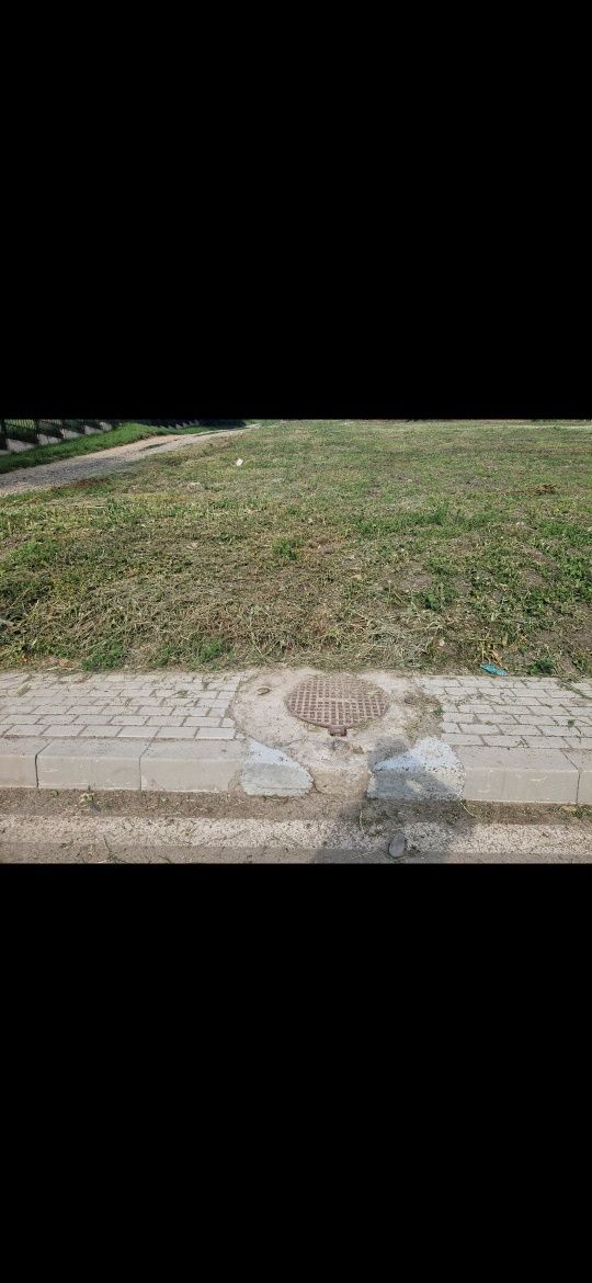 Teren intravilan Orzeni Holboca