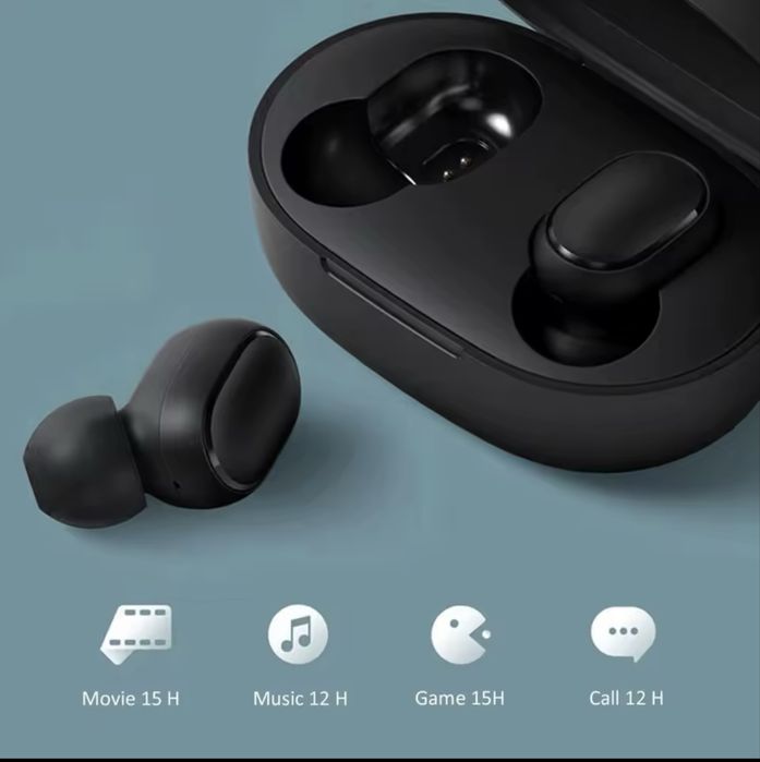Casti air pods de vanzare