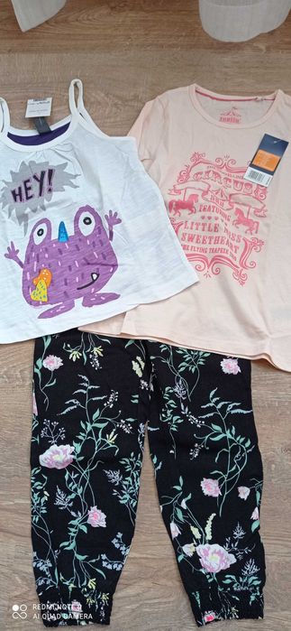 H&M, LCW, Next, Angel baby, Lupilu, 98-104см. (от 4лв.)
