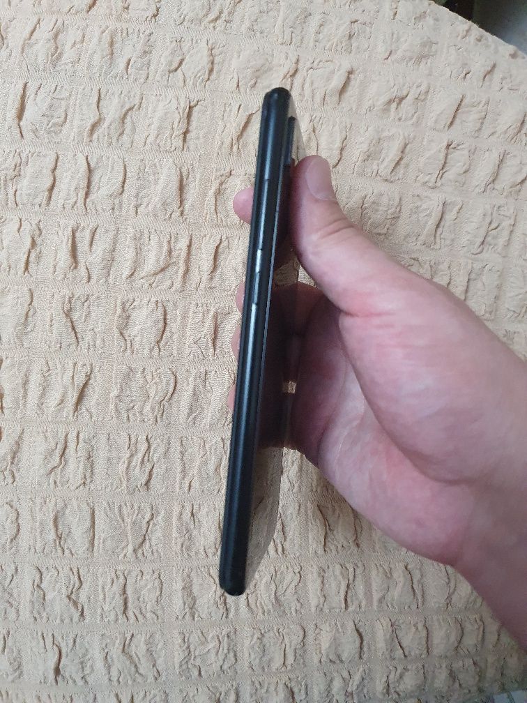 Srochna Sotilvotdi Xiaomi Redmi Note 7 4/64Gb Black sastayani ideal