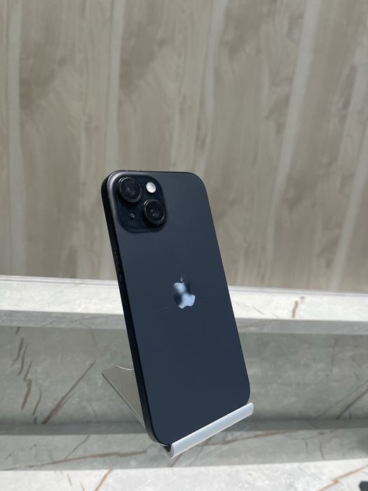 Iphone 15 128GB / ДЕЛЮКС ЛОМБАРД / Айфон 15 128ГБ
