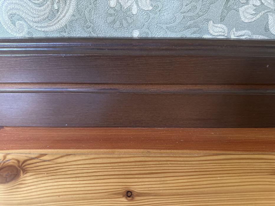 Плинтуса на заказ