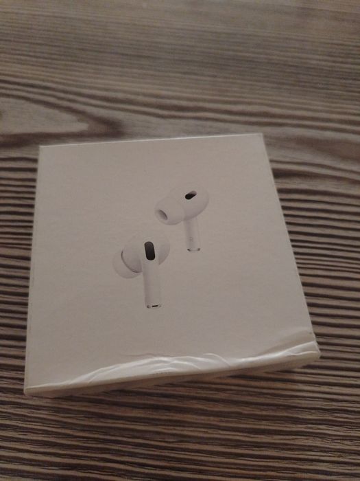 AirPods sotaman yangi hali