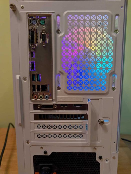 PC i5 | 16GB RAM | GTX 1660 Super | SSD 1TB +Garantii