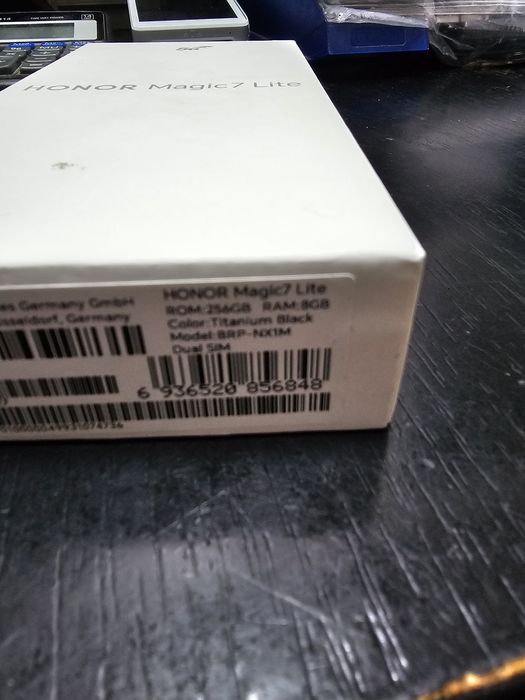 Honor magic 7 lite Amanet Canta