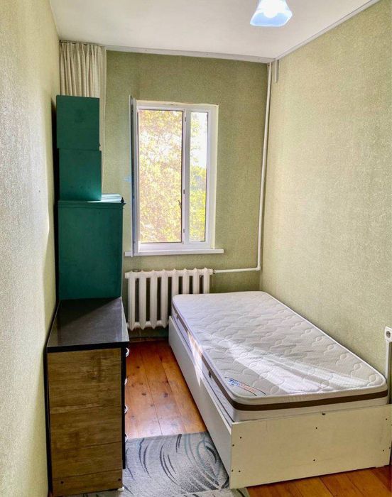 Аренда квартиры в самом центре 4/4/9 на Ц-2 Алайский 17-школа