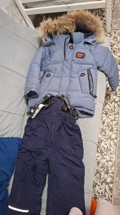 Зимние вещи недорого