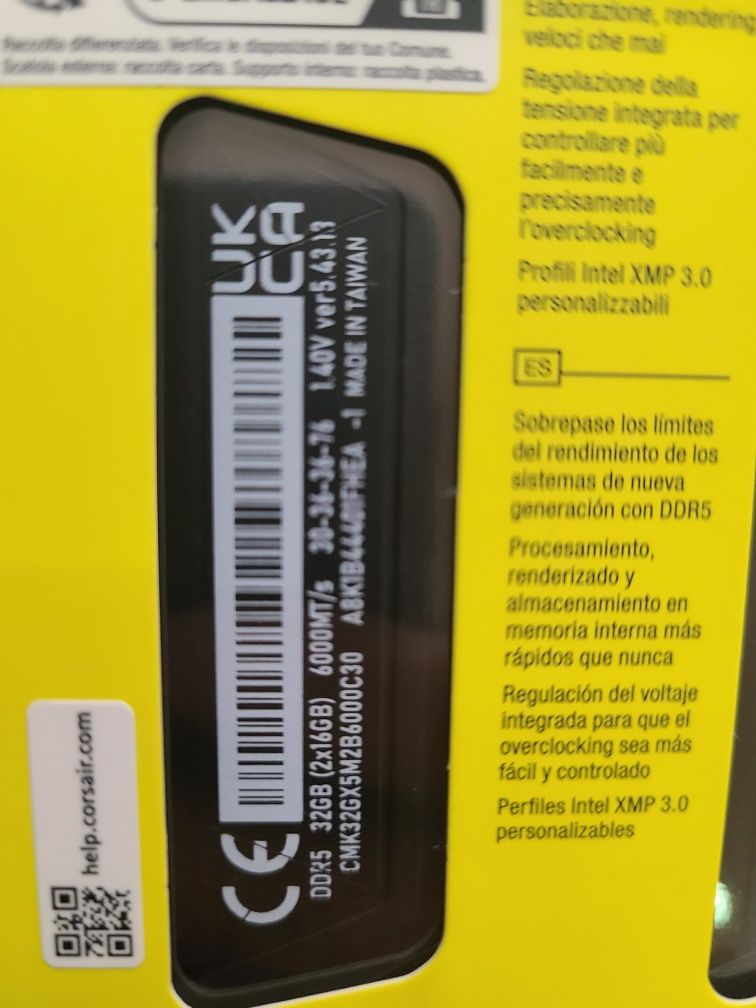 Почти готовый игровой ПК.
1. Asus ROG Strix Z690-E Gaming WiFi DDR5 (к
