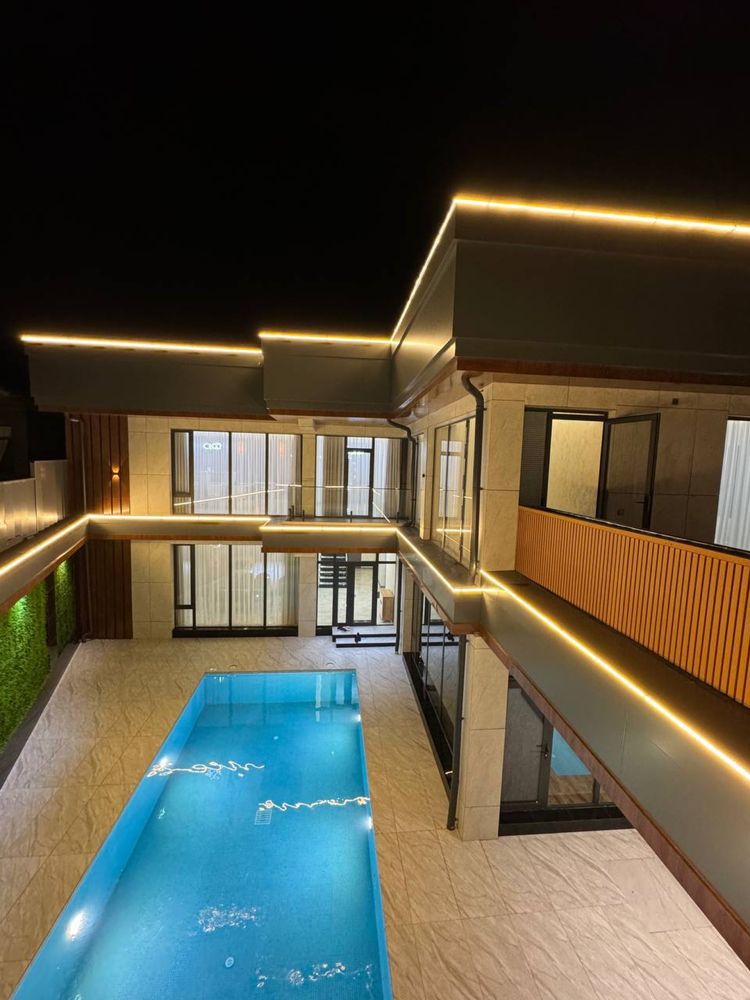 Dacha sotiladi 4 sotix. Bochka hojikent sentrda