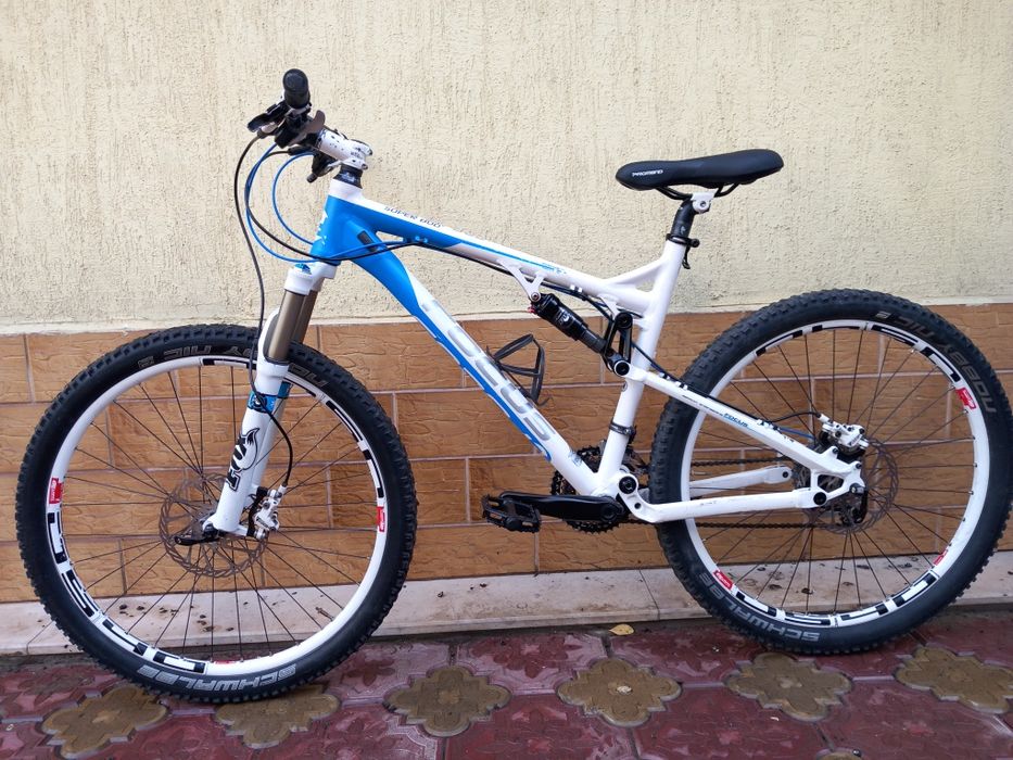 Focus 26 цола. .