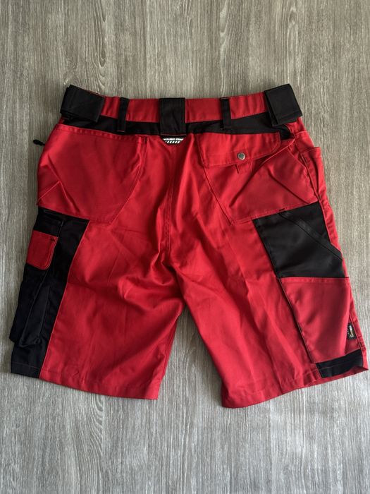 Pantaloni scurti Engelbert Strauss motion 2020 marimea 54