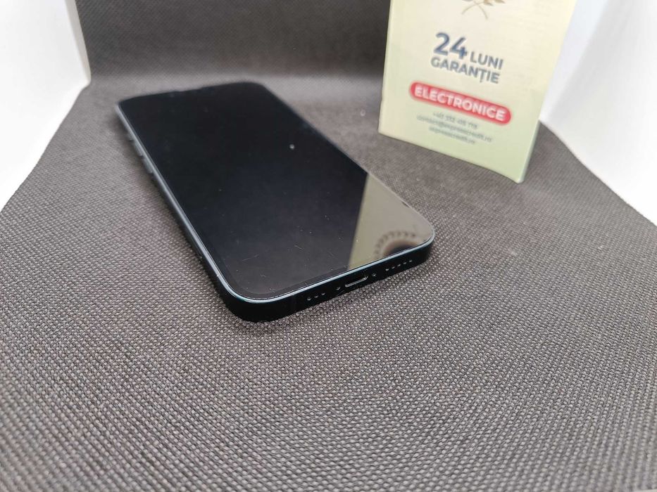 Iphone 14 128gb (Ag16 Moldova b32142) - Garantie 2 ani!