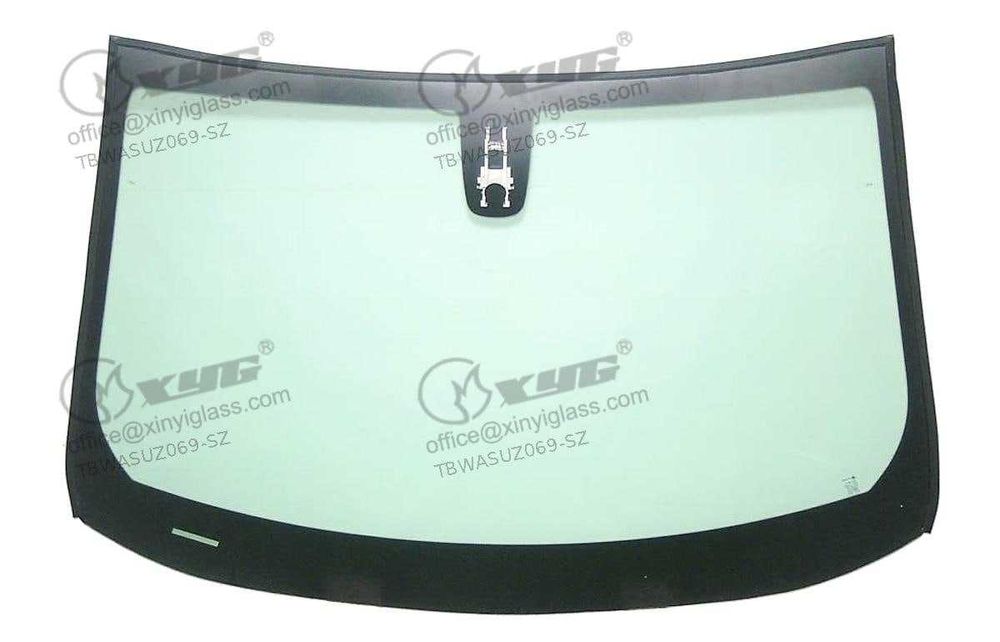 Автомобильные стекла/ автосекла  (Автоойна) на Chevrolet Malibu 2