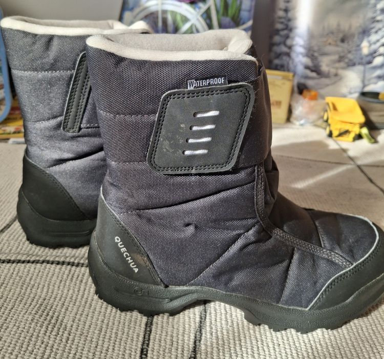 Cizme zăpadă noi, 37