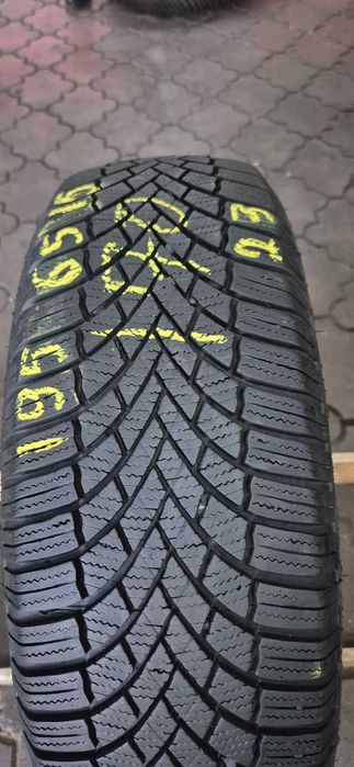 anvelope Continental,Bridgestone 195/65/15 m&s iarna