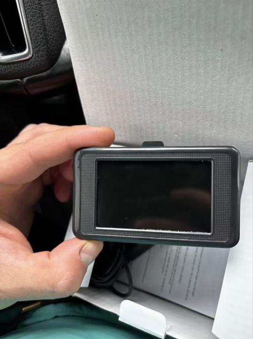 НОЩНО ВИЖДАНЕ! НОВ МОДЕЛ! Видеорегистратор (dash cam) Full HD